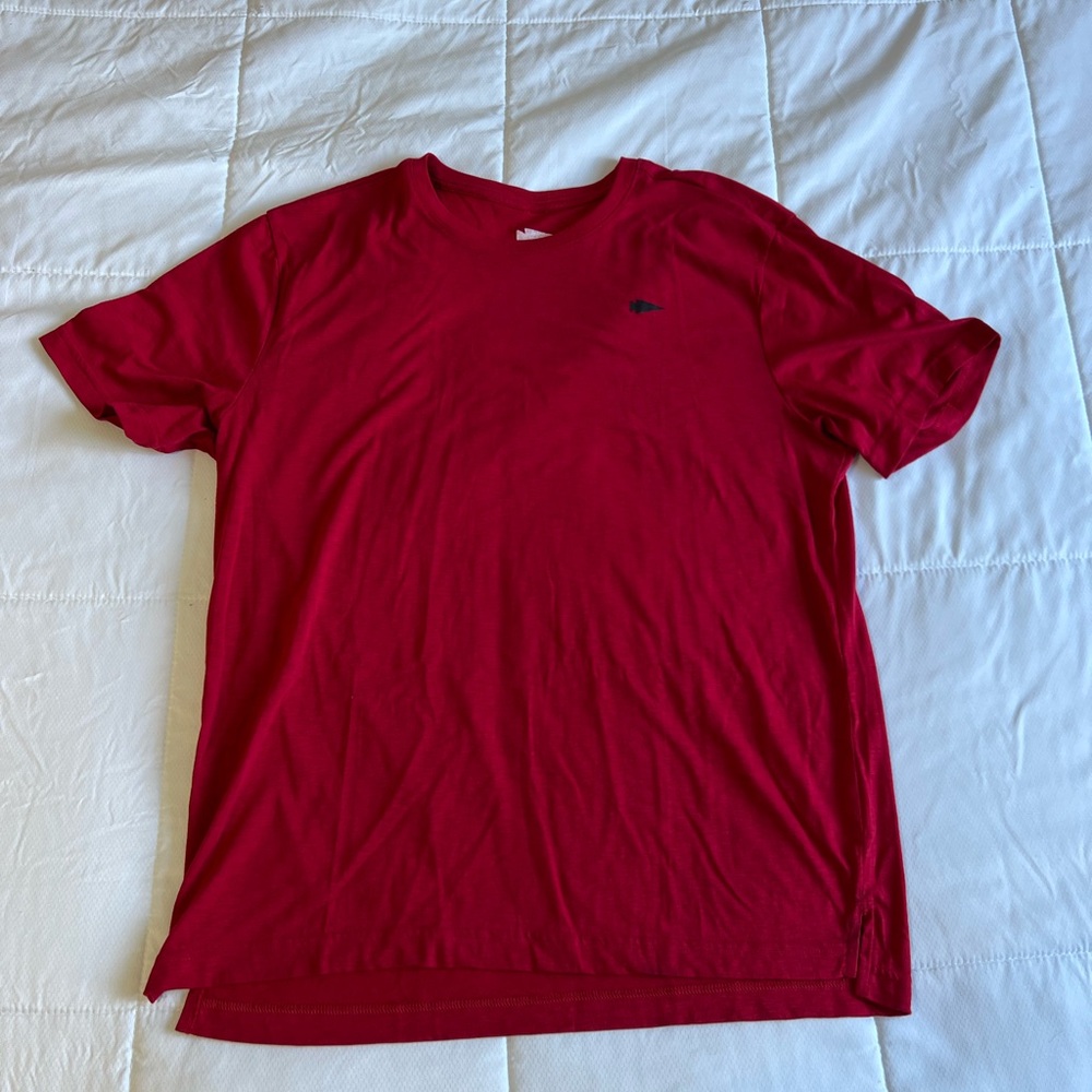 GoRuck - The Field T - Red - Large